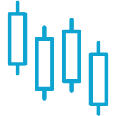 Gráfico de velas