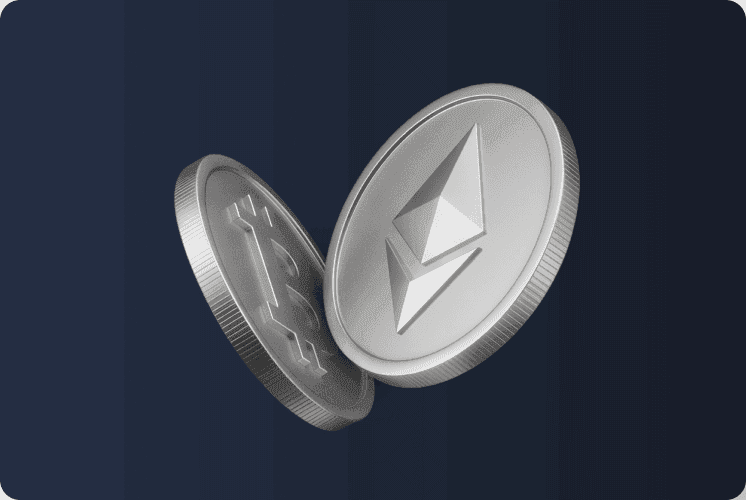 Crypto Deposits & Withdrawals