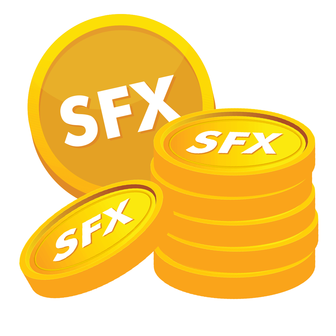 SFXC Coin
