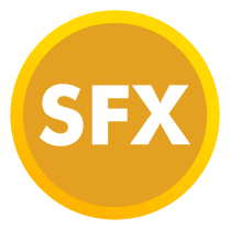 SimpleFX <span>코인(SFX)</span>