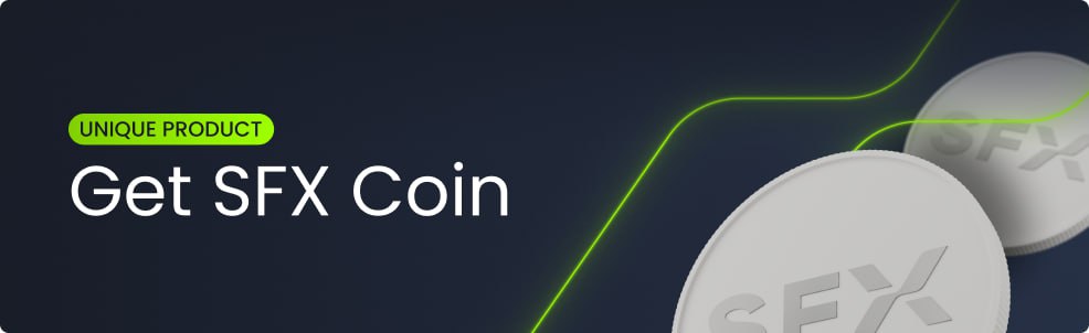 How Can You Get SFX Coins? Airdrops!